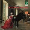 Franz Liszt. Rossinian Dreams.  CD